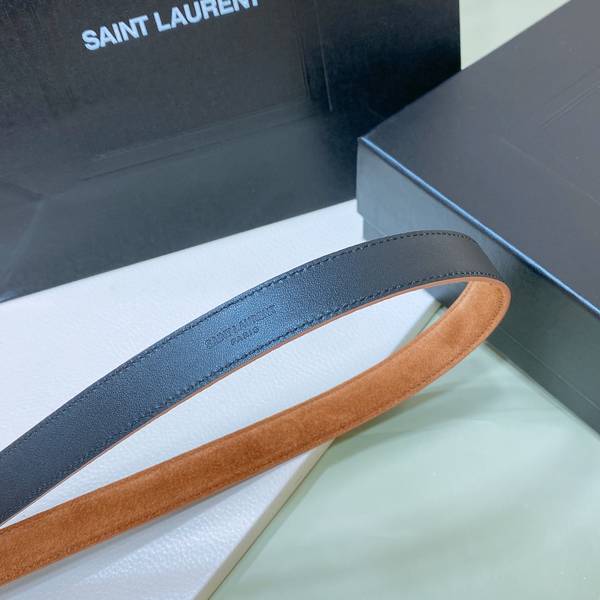 Saint Laurent Belt 20MM SLB00113